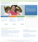 Crawford County General Health District