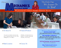 Mechanics Savings Bank