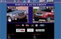 Whitey's Auto Mall